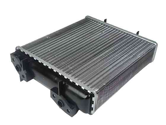 Радиатор 2105 (радиатор печки) широкий отопителя Мукачево