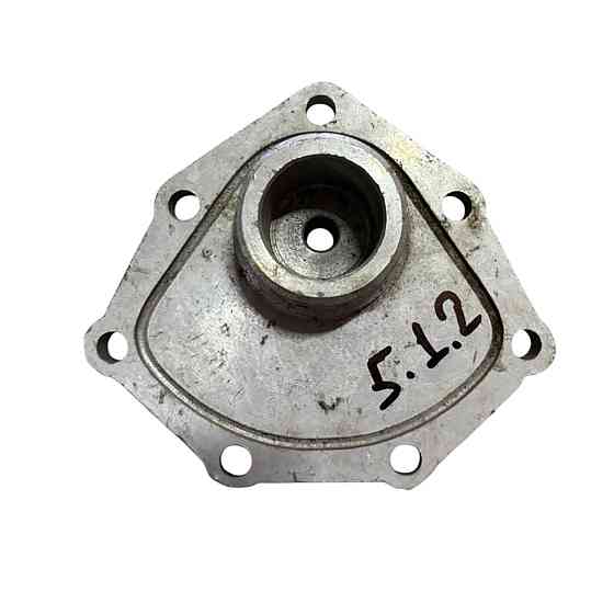 Кришка ЗІЛ 130, 4331, 5301 збоку старий зразок (d-35 мм) ГУР Мукачево