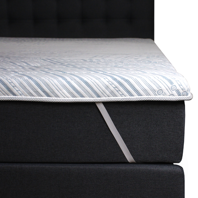 Мініматрац Scandi MALMO - 180х200 Киев - изображение 9