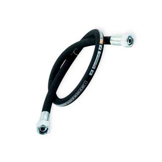 Рукав давления (РВД) S41 L=1,8 2sn DN20 (Евро) высокого Мукачево