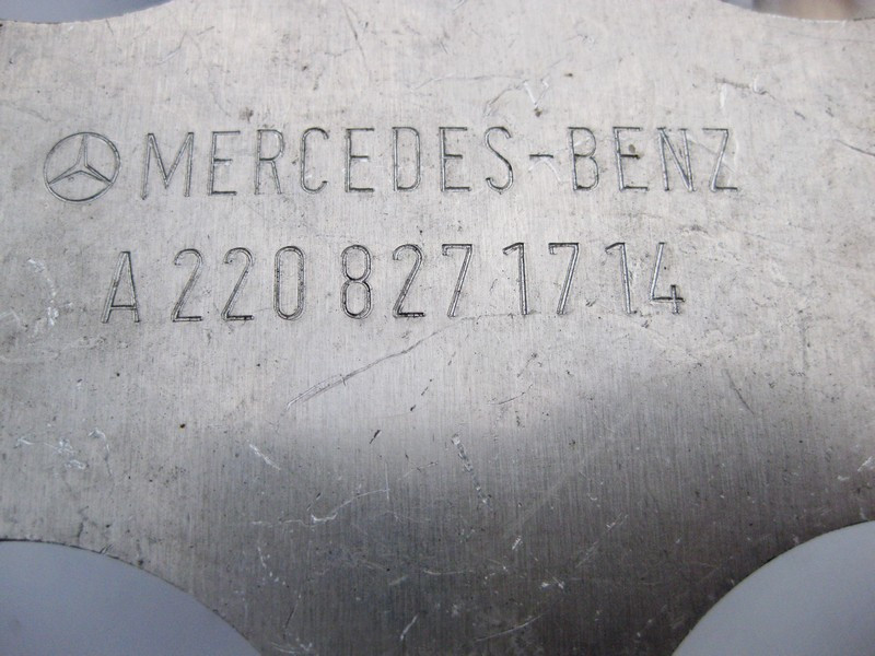 Mercedes-Benz  A2208271714 Кронштейн TV тюнера S-Class W220 Одесса - изображение 3