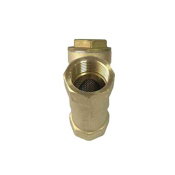 Фильтр грубой очистки SOLOMON S 1/2″ SUPER 8010 (000008456) Киев