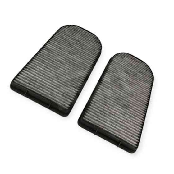 Фільтр BMW 7 (E38) вугільний салон Мукачево