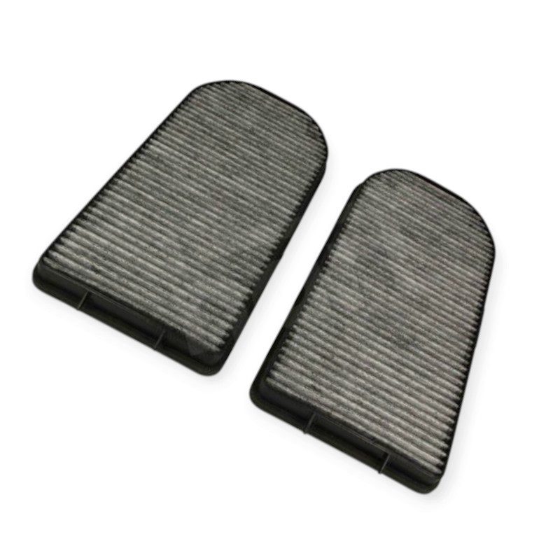 Фільтр BMW 7 (E38) вугільний салон Мукачево - фото 1