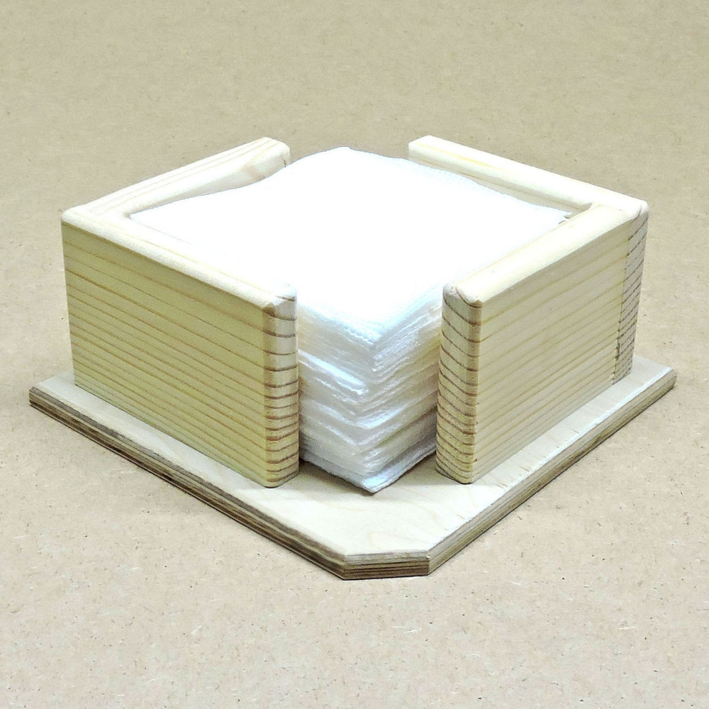 Салфетница 