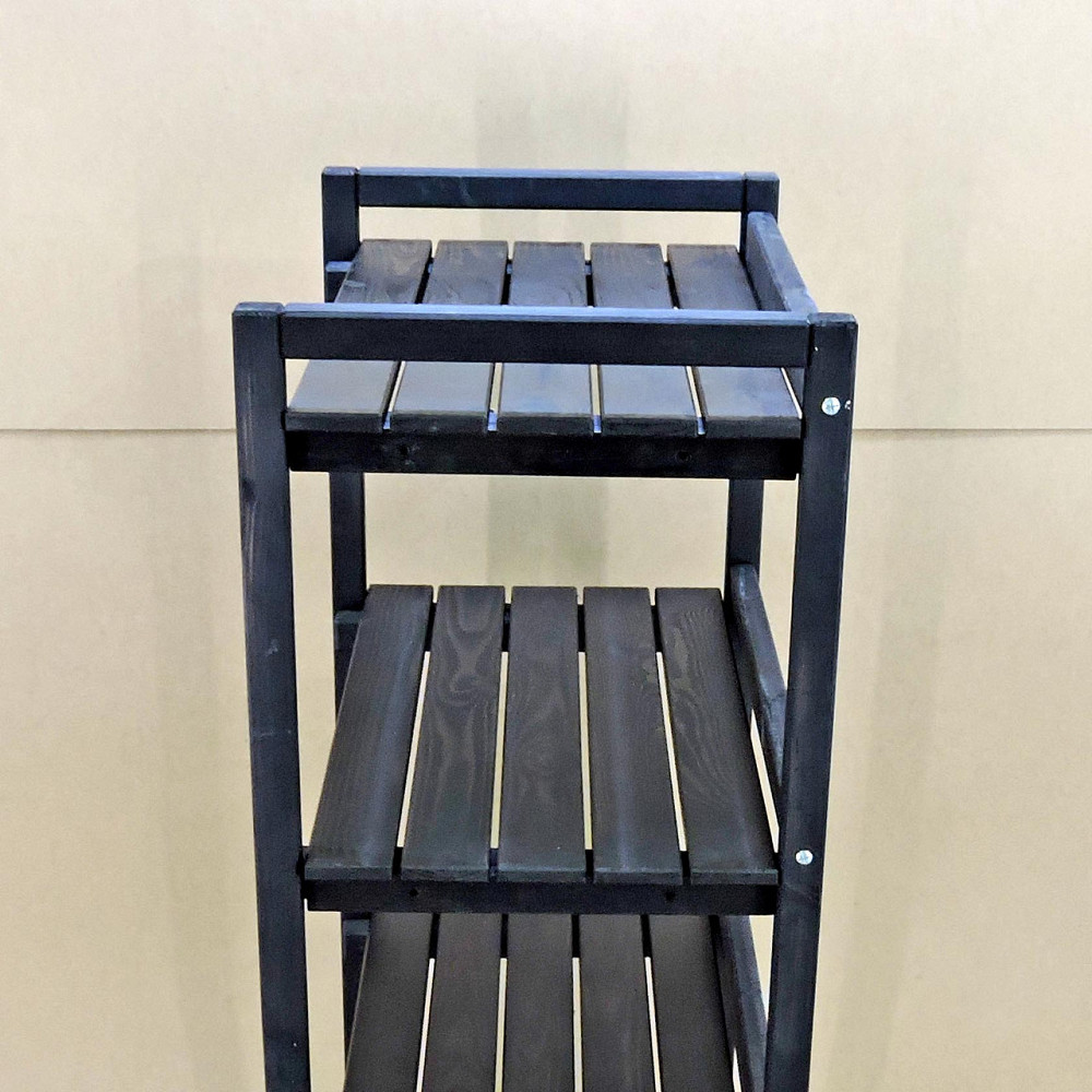 Этажерка разборная 