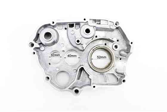 Картер правий (під вал 32мм) Active Киев