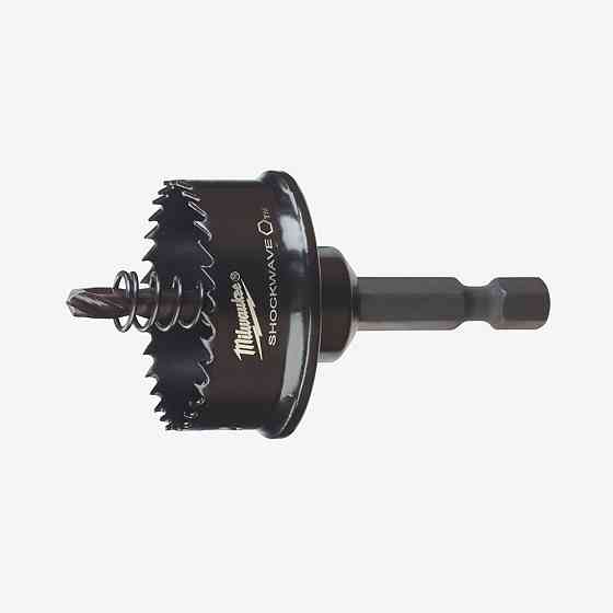 Коронка Shockwave MILWAUKEE Ø32мм Одеса