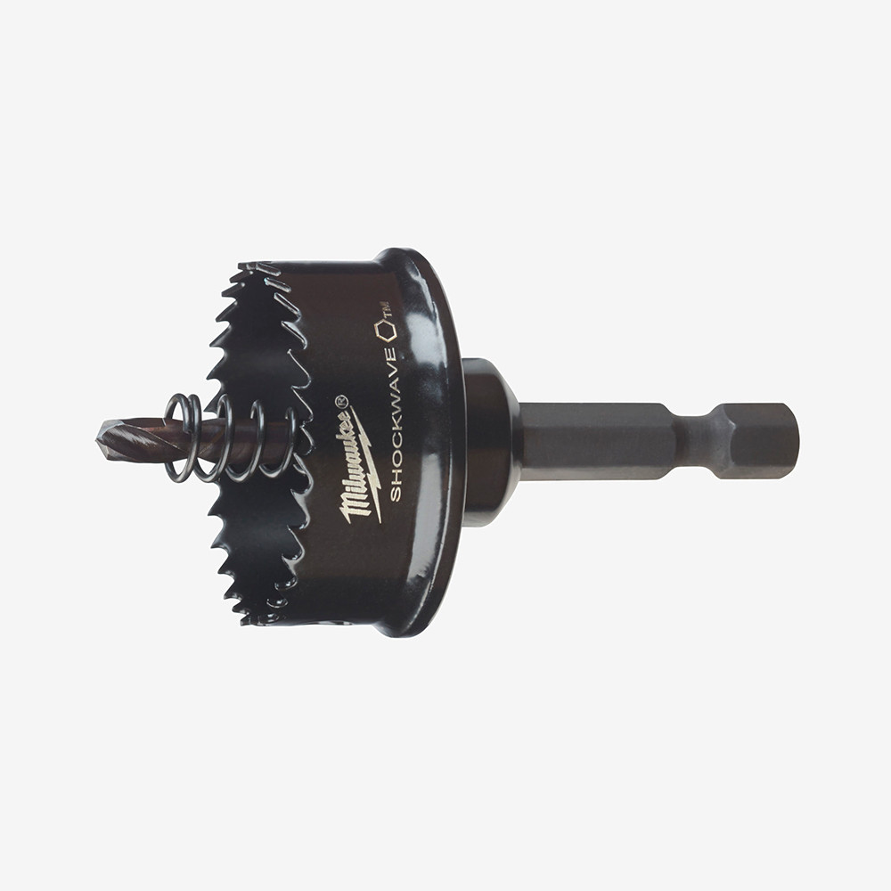 Коронка Shockwave MILWAUKEE Ø32мм Одеса - фото 1