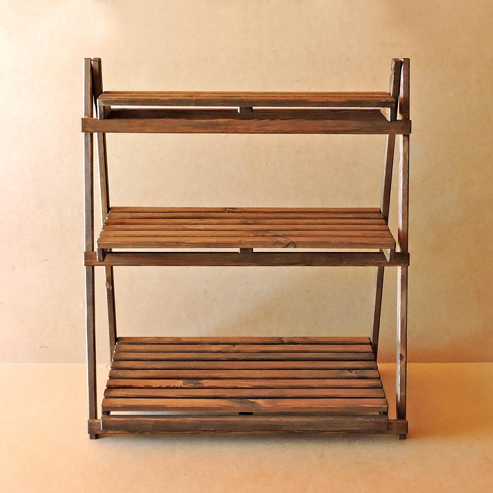 Этажерка разборная 