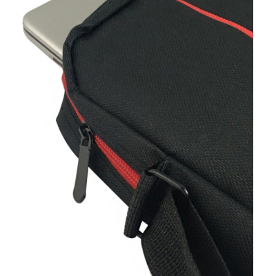 Сумка для ноутбука Esperanza 15.6" Salerno (ET192) Винница - изображение 3