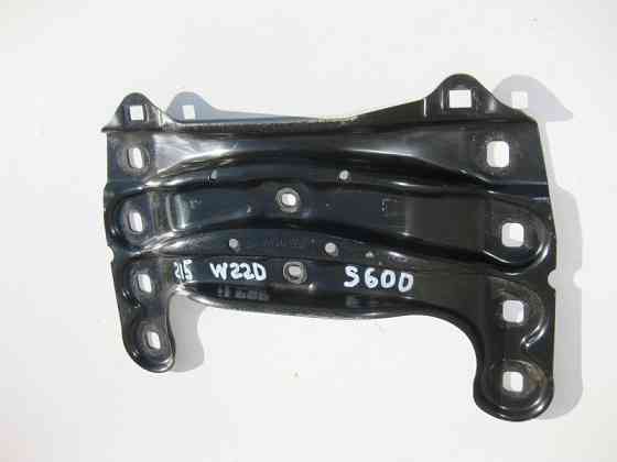 Mercedes-Benz  A2202420301 Траверса АКПП при двигунах M137 V8 5.8 6.3л S-Class W220 CL C215 Одесса