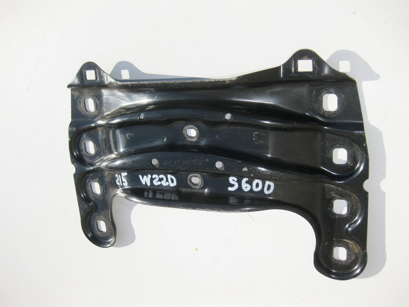 Mercedes-Benz  A2202420301 Траверса АКПП при двигунах M137 V8 5.8 6.3л S-Class W220 CL C215 Одесса - изображение 2