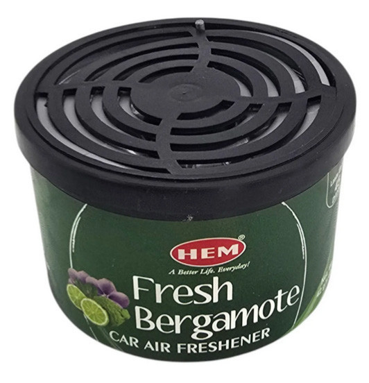 Ароматизатор в авто Бергамот Київ - фото 1