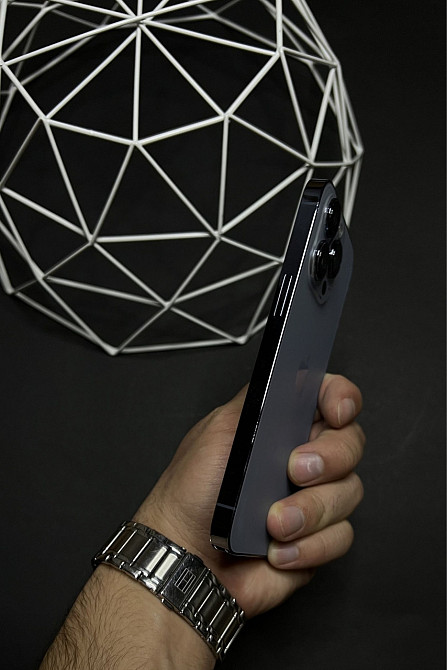 IPhone 13 Pro 128Gb Neverlock. Київ - фото 3