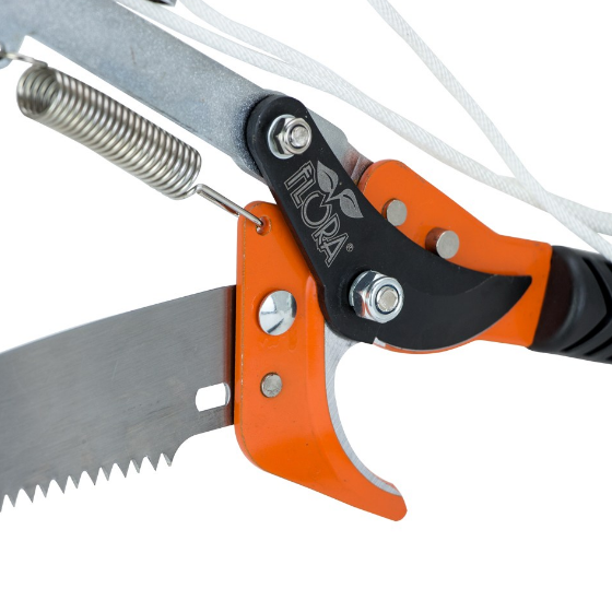 Гілкоріз без подовжувача Flora Житомир