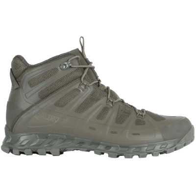Ботинки AKU Selvatica TC MID GTX ranger green 8 (672T-105-8) Винница - изображение 2