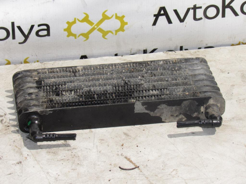 Радіатор паливний Citroen Jumpy 2.0 1996-2006 Ковель - изображение 3