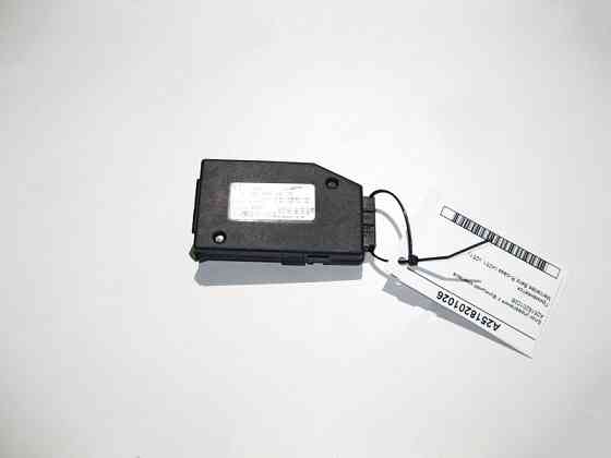 Mercedes-Benz  A2518201026 Блок керування функцією компасу R-Class W251 Одеса