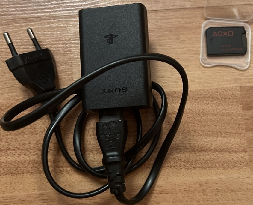 Ігрова приставка Sony ps vita slim Київ - фото 1