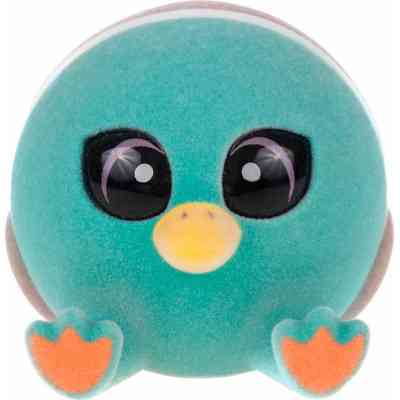 Фигурка Flockies S2 - Утка Дэвид (FLO0408) Винница