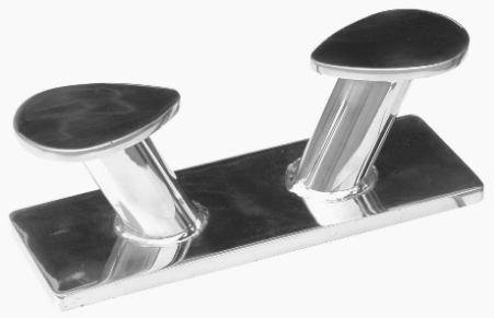 Кнехт Причальный Нержавейка 200Мм Киев - изображение 1