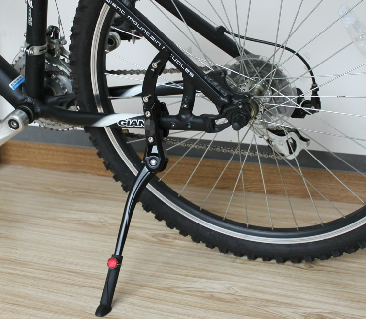 Подножка для велосипеда боковая телескопическая 24"-29" Бровары - изображение 6