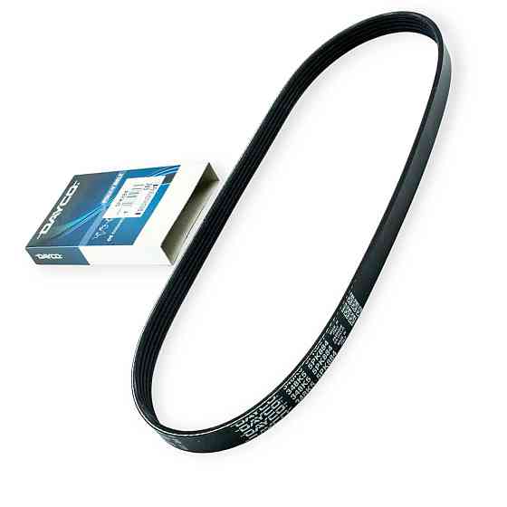 Ремень ручейковый 1118-Калина 5PK884 генератора Мукачево