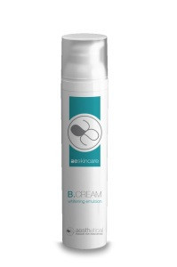 Кремовая эмульсия B.CREAM Aesthetical, 100 мл Днепр - изображение 1