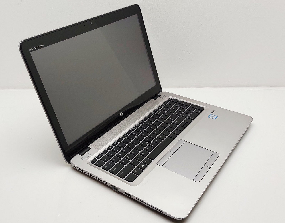 Ноутбук сенсорний HP 850 g3 i5-6300u\8Гб\0\ АКБ+ (Б клас) Луцк - изображение 1