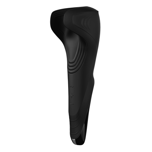 Вібратор Satisfyer Man Wand Sex Aura Київ - фото 1