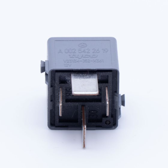 Mercedes-Benz  A0025422619 Реле CLS C219 E-class W211 ML W164 R-class short W251 C-class W203 CLK Coupe C209 SLK R171 E-class W212 SLK/SLC R172 C-Clas Одеса