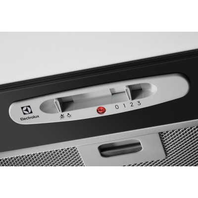 Вытяжка кухонная Electrolux LFG525K Винница - изображение 2