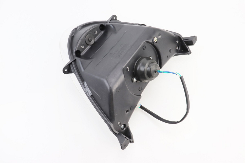 Viper - F1/F50 Фара передня в зборі, тип 1 Киев - изображение 2