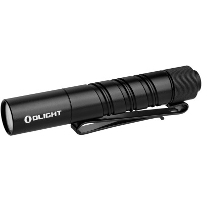 Ліхтар Olight I3T 2 EOS Black (0.0000.0795) Вінниця - фото 1