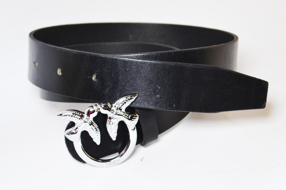 Ремінь шкіряний 1000х33 мм. Шкіряний ремінь. Одеса - фото 2