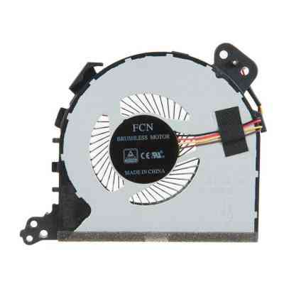 Вентилятор ноутбука Lenovo IdeaPad 320-15AST/IKB (5V, 0.5A) (DFS541105FC0T) Винница