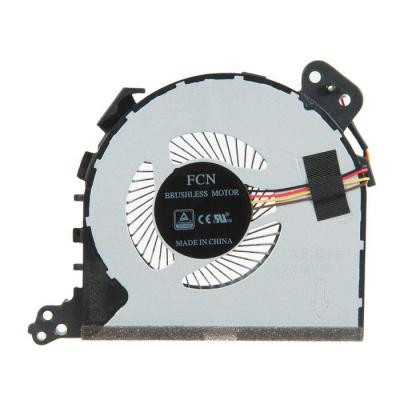 Вентилятор ноутбука Lenovo IdeaPad 320-15AST/IKB (5V, 0.5A) (DFS541105FC0T) Винница - изображение 1