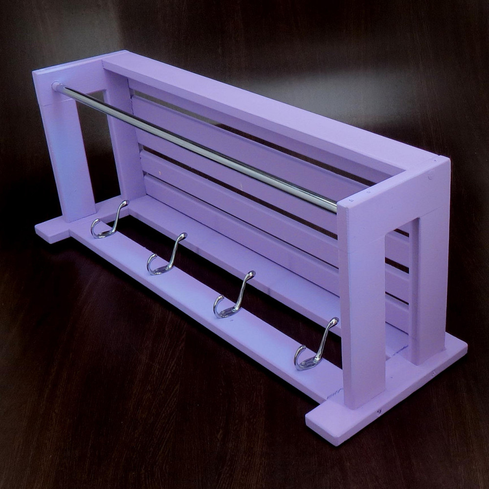 Вешалка для одежды 