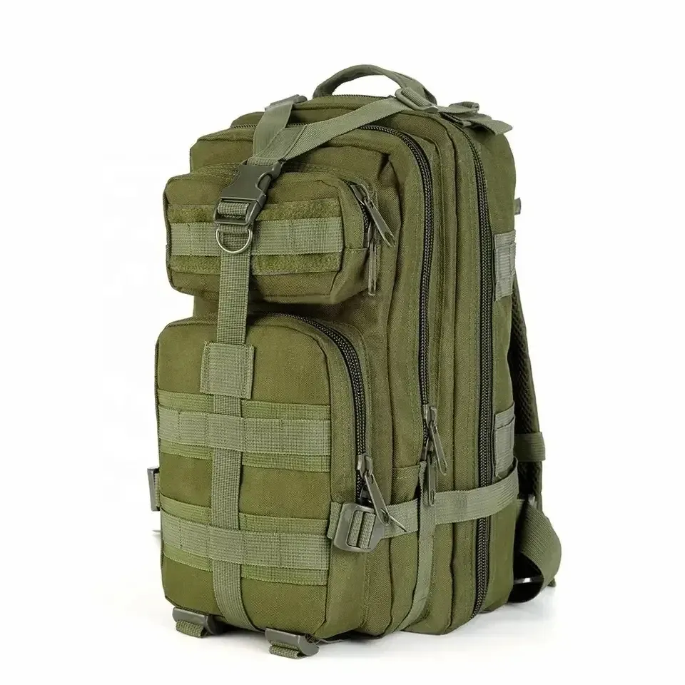 Рюкзак 30L Олива Киев - изображение 1