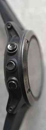 Смарт-Часи Garmin Tactix Bravo військова серія, сапфірове скло. Київ