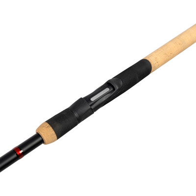 Вудилище Brain Axent SE Long Distance 3.90m max 120g (1858.55.84) Вінниця - фото 4