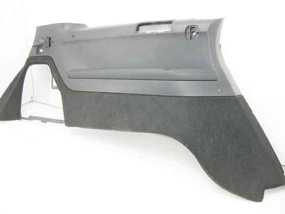 Mercedes-Benz  A2516900925 9D88 Обшивка багажника ліва чорна R-Class W251 Одесса