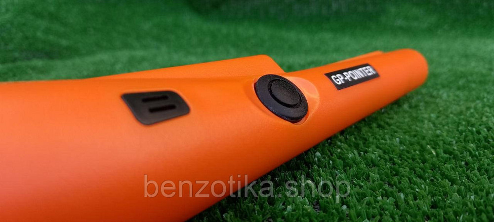 Пінпоінтер GP Pointer металошукач. Помаранчевий Pointer Київ - фото 2