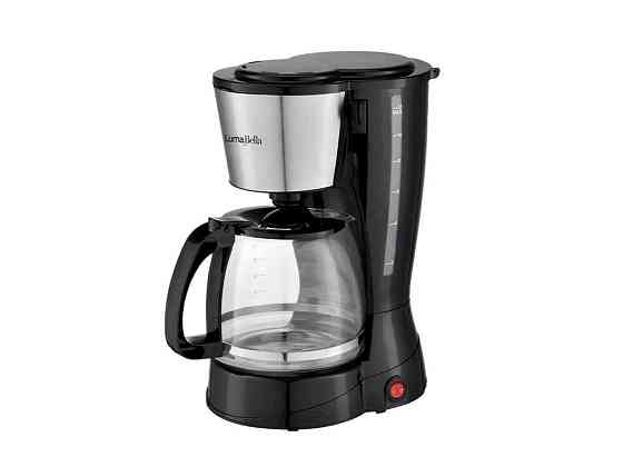 Кавоварка 800Вт LB-54001 ТМ LUMABELLA Киев