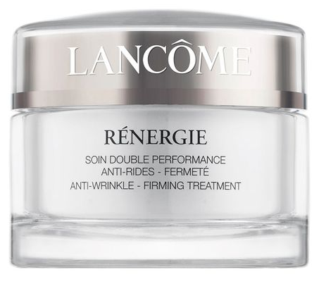 Антивіковий крем проти зморщок Lancome Renergie Anti-Wrinkle Firming Treatment 50ml Слов'янськ - фото 1