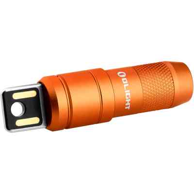 Фонарь Olight Imini 2 Orange (0.0000.0975) Винница