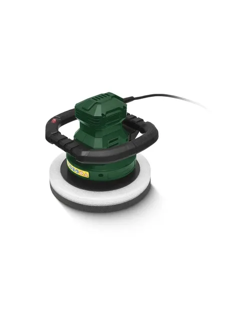 Полировальная машинка Parkside PPM 120 A1 Уценка (без упаковки) Полтава - изображение 1