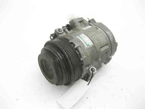 Mercedes-Benz  A0002342911 Компресор кондиціонера Одеса