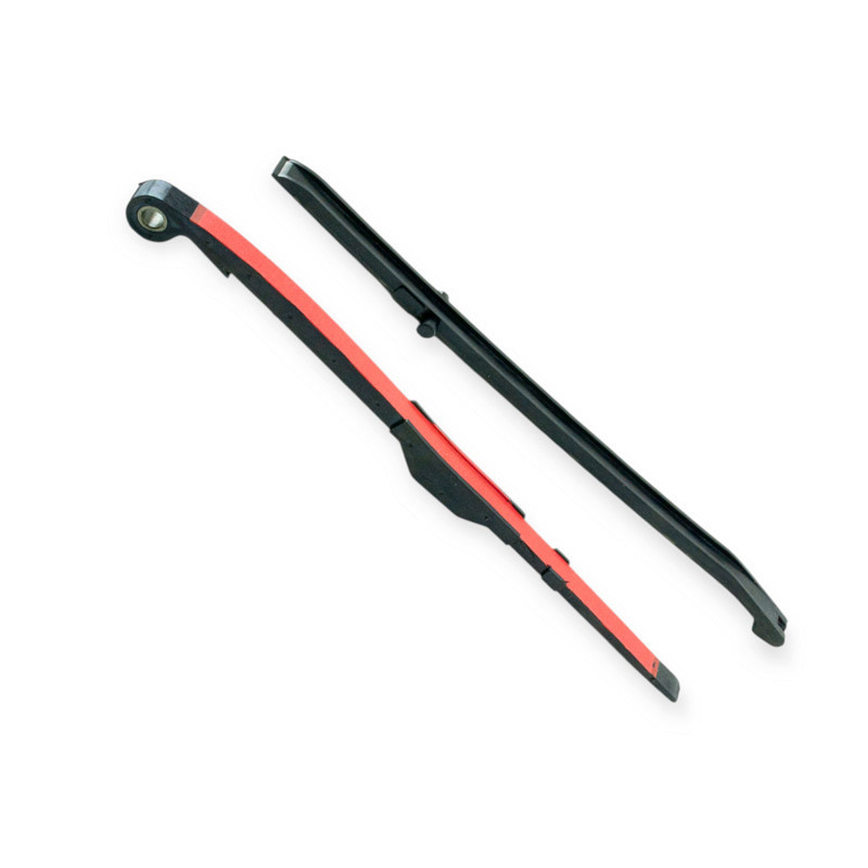 Заспокійник розподільного валу скутер 4 т китай -125, 150 (лижі) ланцюга Мукачево - фото 1